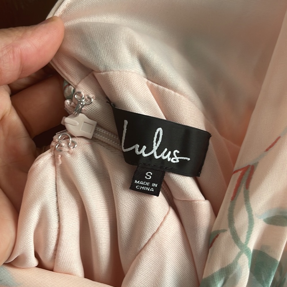 Lulus - Picture 8 of 9